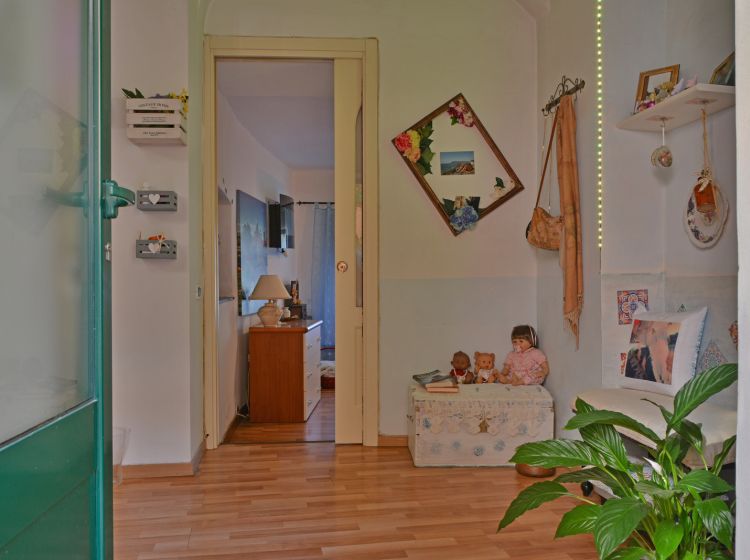 Bilocale in vendita, Vico Del Carmine 2, Diano Gorleri, Diano Marina