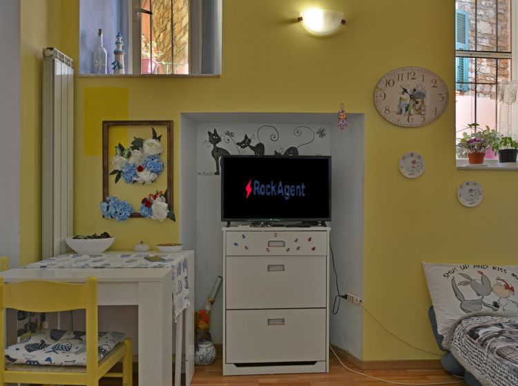 Bilocale in vendita, Vico Del Carmine 2, Diano Gorleri, Diano Marina