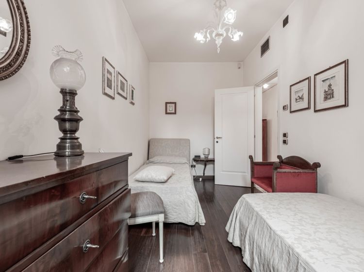 Appartamento in vendita, Piazza dei Signori  7, Piazze, Padova