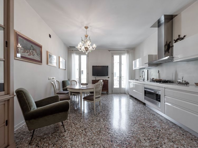 Appartamento in vendita, Piazza dei Signori  7, Piazze, Padova