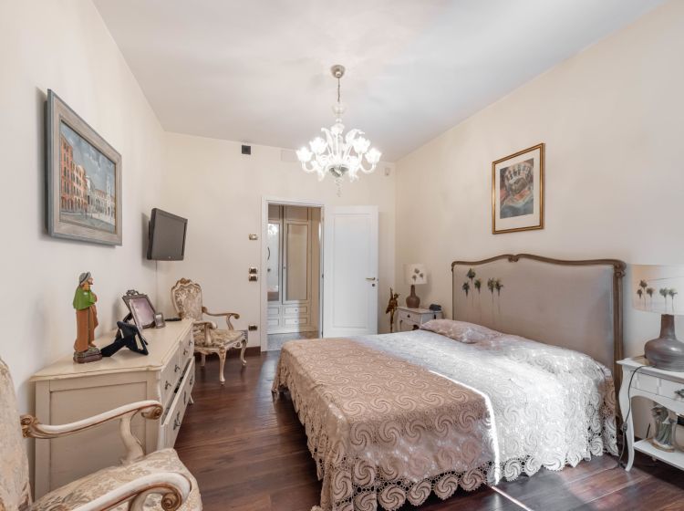 Appartamento in vendita, Piazza dei Signori  7, Piazze, Padova