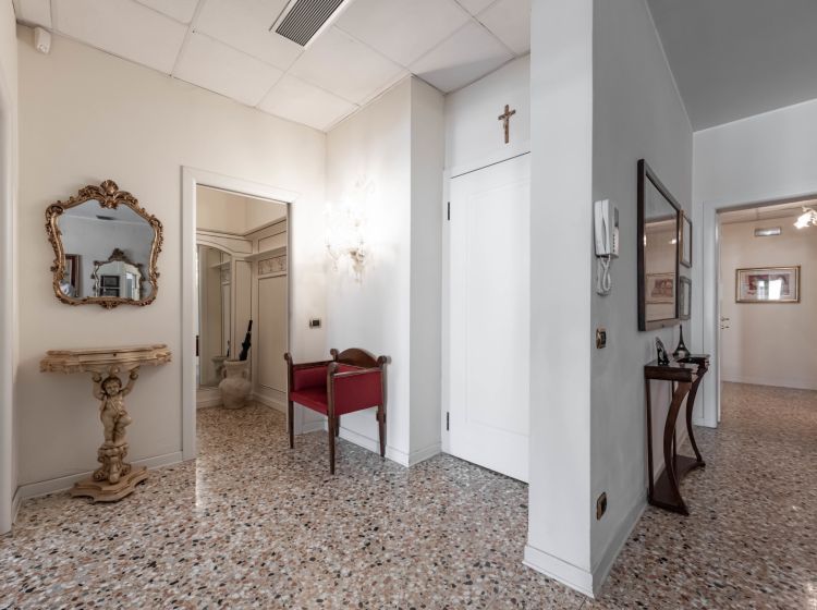 Appartamento in vendita, Piazza dei Signori  7, Piazze, Padova