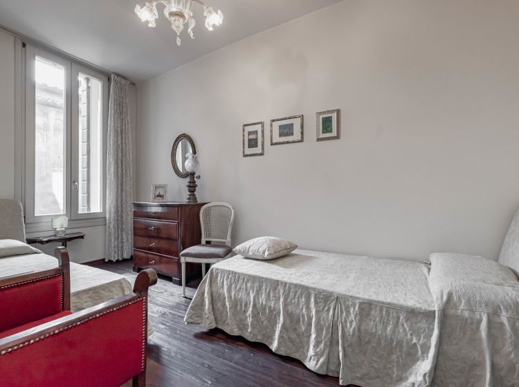 Appartamento in vendita, Piazza dei Signori  7, Piazze, Padova