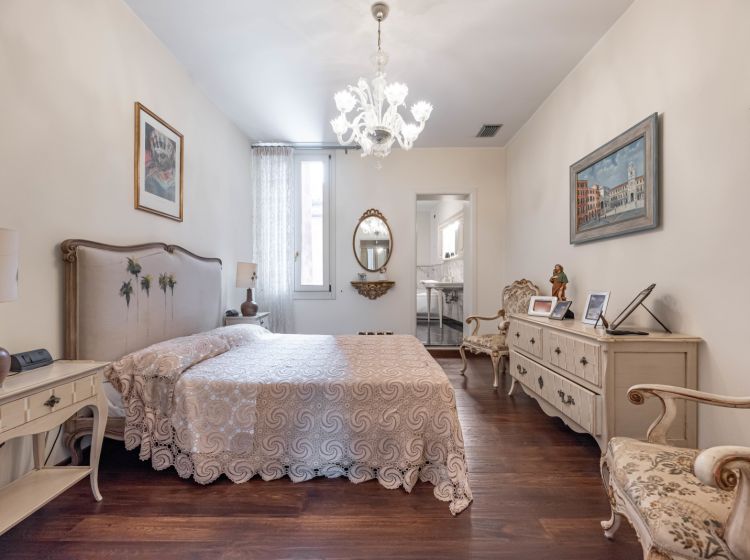 Appartamento in vendita, Piazza dei Signori  7, Piazze, Padova