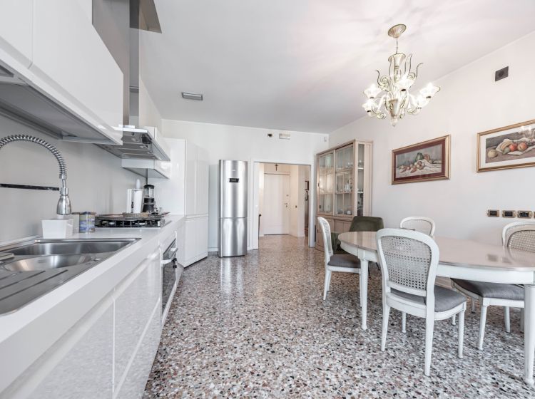 Appartamento in vendita, Piazza dei Signori  7, Piazze, Padova