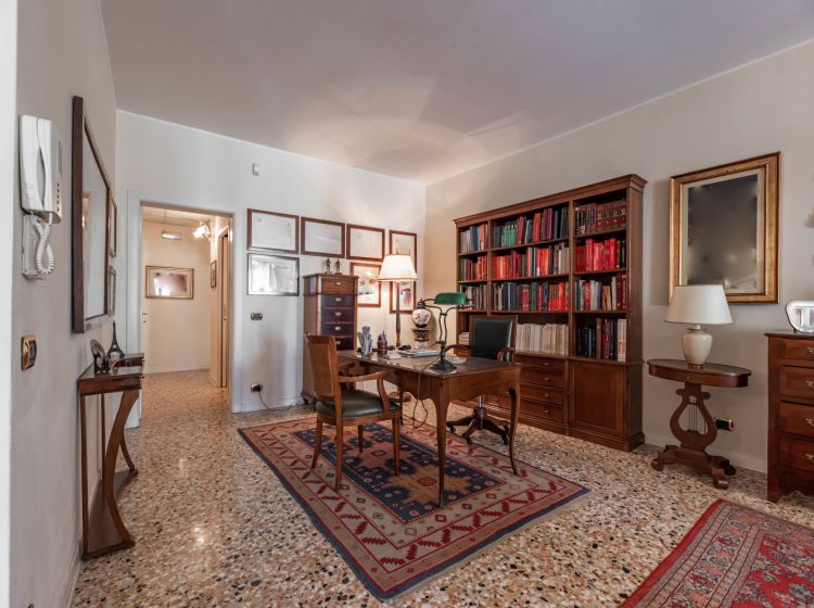 Appartamento in vendita, Piazza dei Signori  7, Piazze, Padova