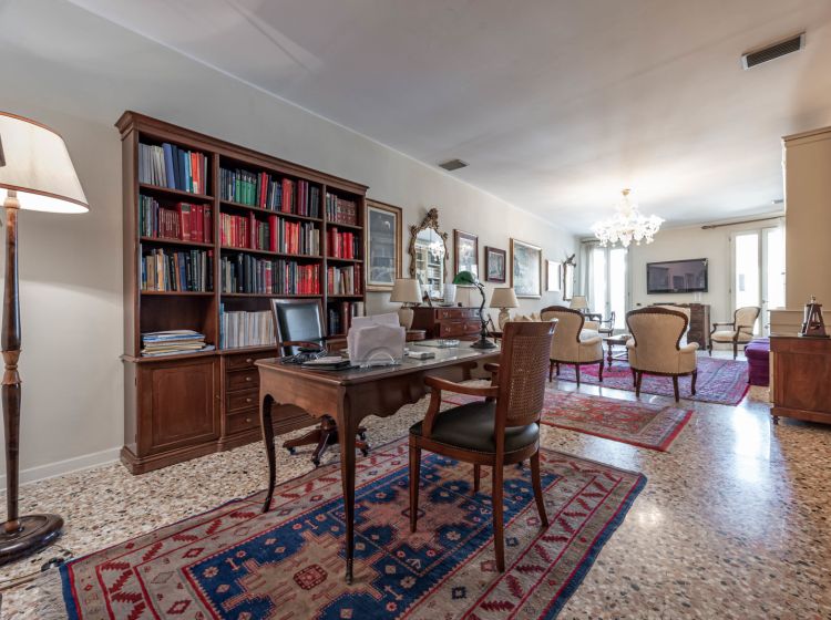 Appartamento in vendita, Piazza dei Signori  7, Piazze, Padova