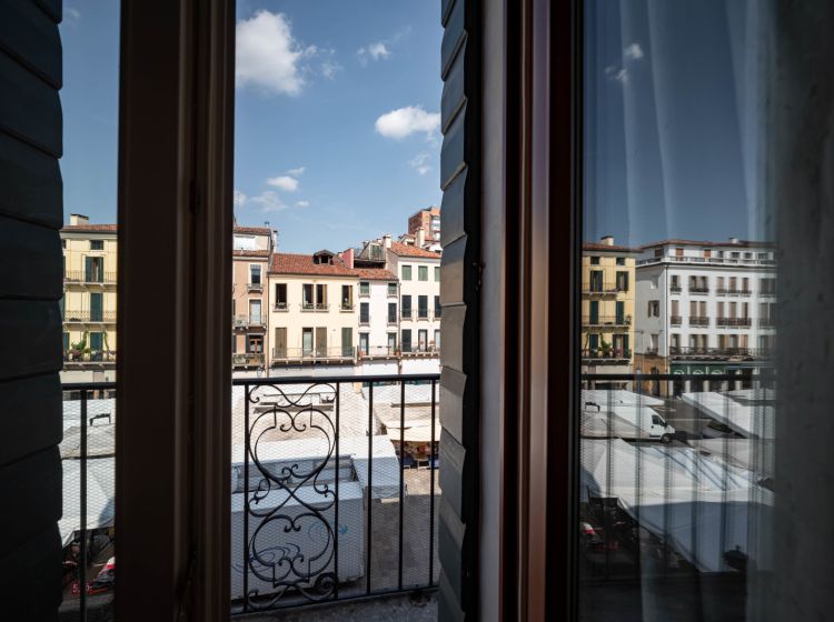 Appartamento in affitto, Piazza dei Signori  7, Piazze, Padova