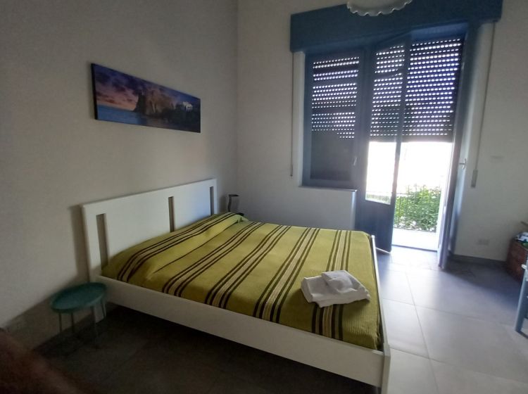 Terratetto unifamiliare in affitto, via Valastro  15, Aci Castello