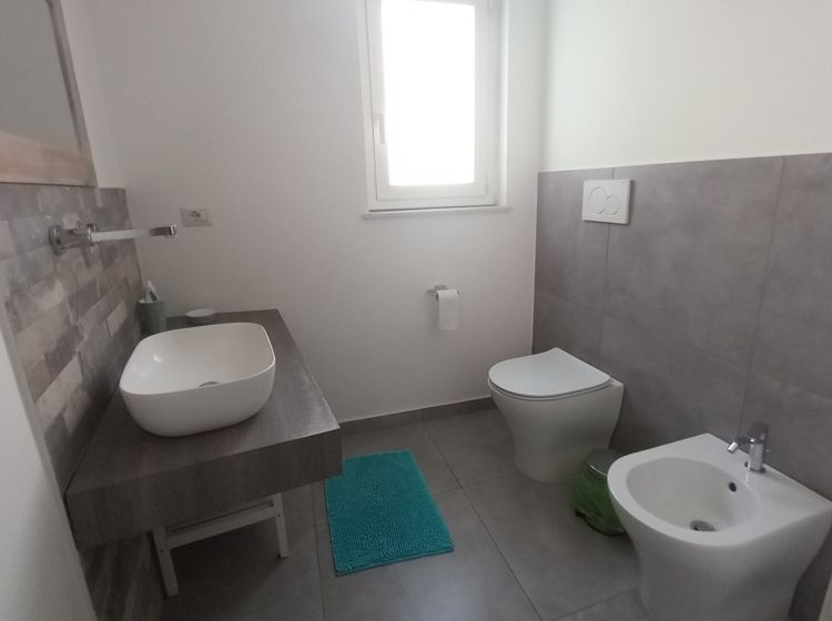 Terratetto unifamiliare in affitto, via Valastro  15, Aci Castello