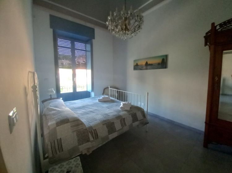 Terratetto unifamiliare in affitto, via Valastro  15, Aci Castello