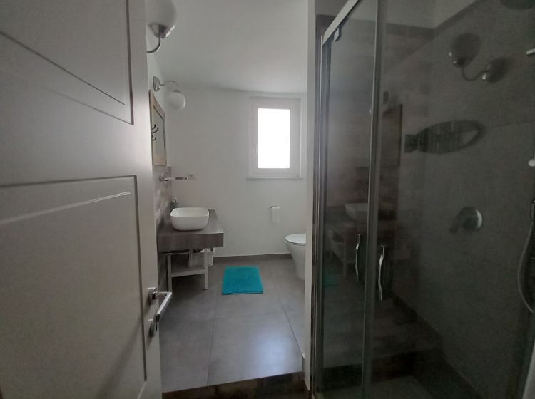 Terratetto unifamiliare in affitto, via Valastro  15, Aci Castello