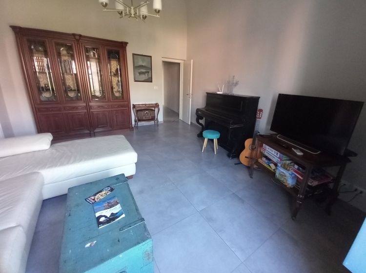 Terratetto unifamiliare in affitto, via Valastro  15, Aci Castello