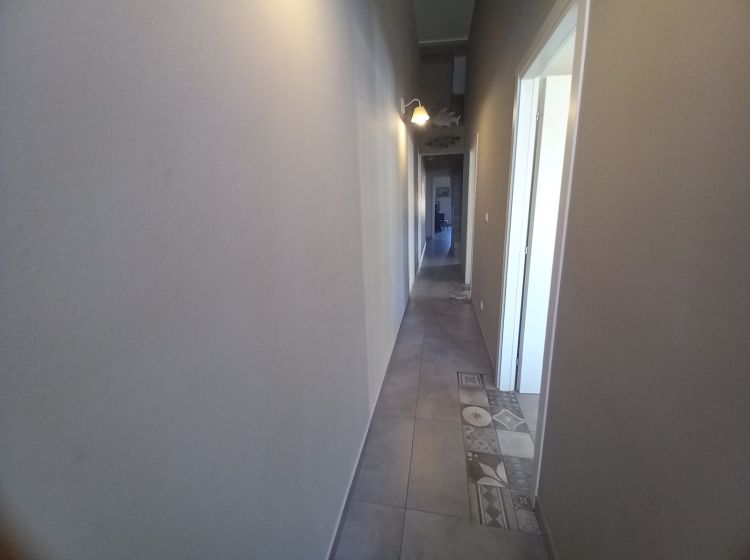 Terratetto unifamiliare in affitto, via Valastro  15, Aci Castello