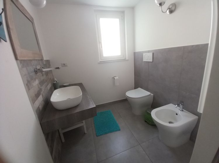 Terratetto unifamiliare in affitto, via Valastro  15, Aci Castello