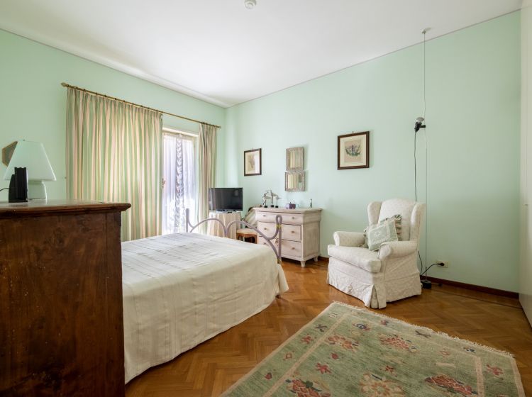 Appartamento in vendita, via Gallese  30, Cassia, Roma