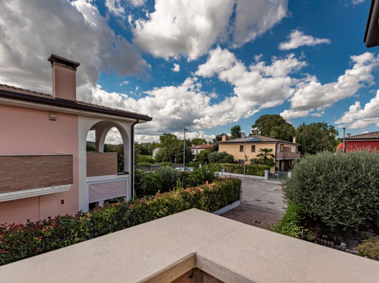 Villa in vendita, via Giancapo  25, Montemerlo, Cervarese Santa Croce