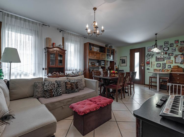 Villa in vendita, via Giancapo  25, Montemerlo, Cervarese Santa Croce