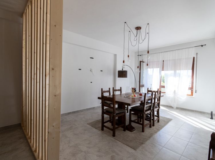 Trilocale in vendita, viale dei Bizantini  35, Sala, Catanzaro