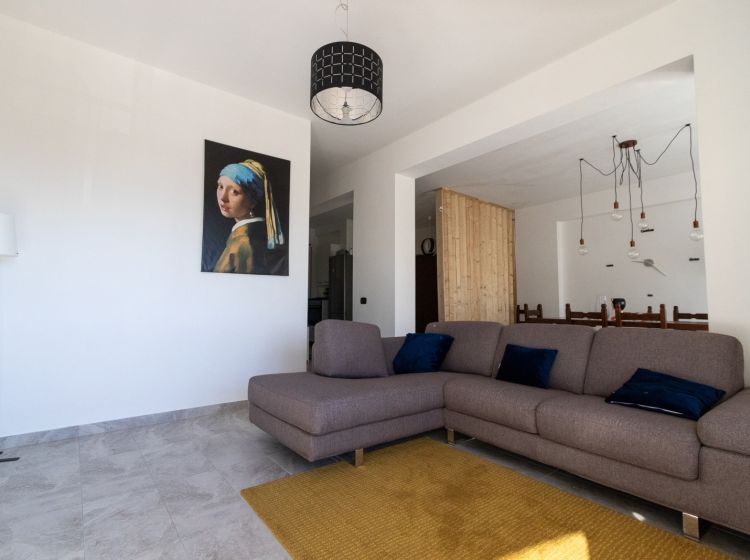 Trilocale in vendita, viale dei Bizantini  35, Sala, Catanzaro