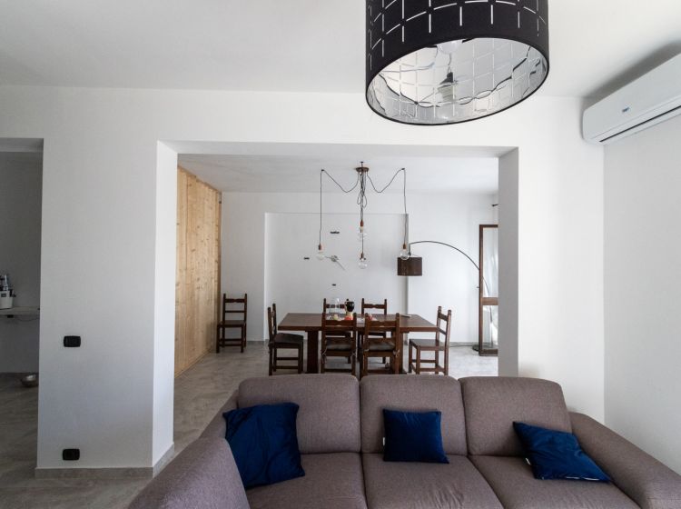 Trilocale in vendita, viale dei Bizantini  35, Sala, Catanzaro