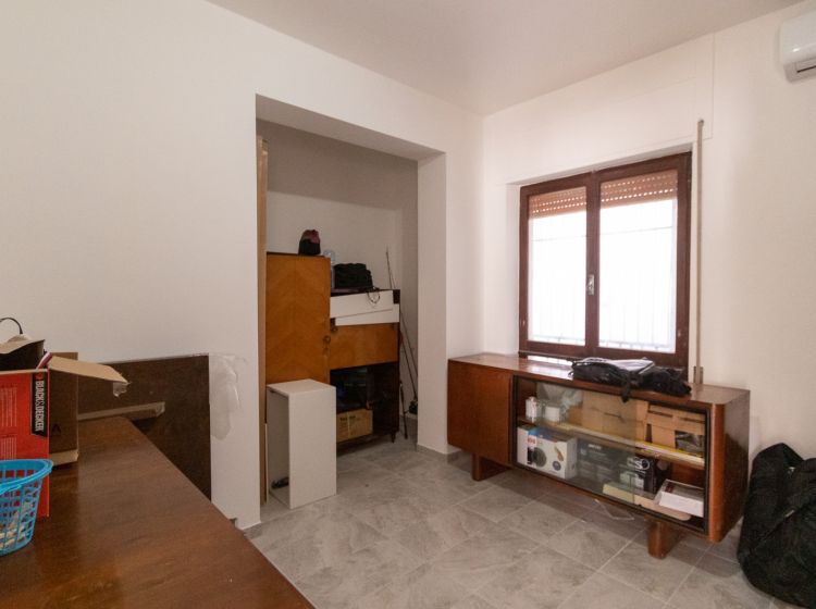 Trilocale in vendita, viale dei Bizantini  35, Sala, Catanzaro