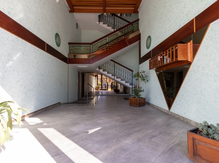 Trilocale in vendita, viale dei Bizantini  35, Sala, Catanzaro