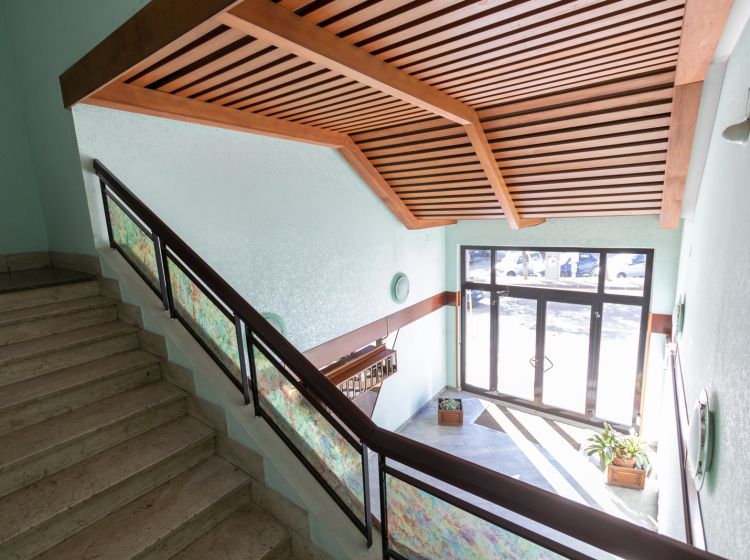 Trilocale in vendita, viale dei Bizantini  35, Sala, Catanzaro