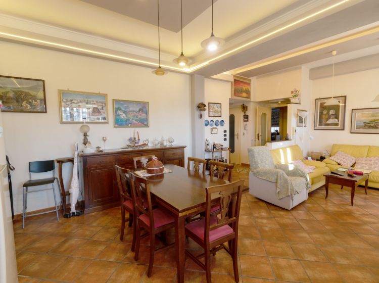 Trilocale in vendita, via Staffetta  54, Lago Patria, Giugliano In Campania
