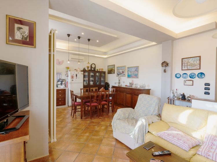 Trilocale in vendita, via Staffetta  54, Lago Patria, Giugliano In Campania