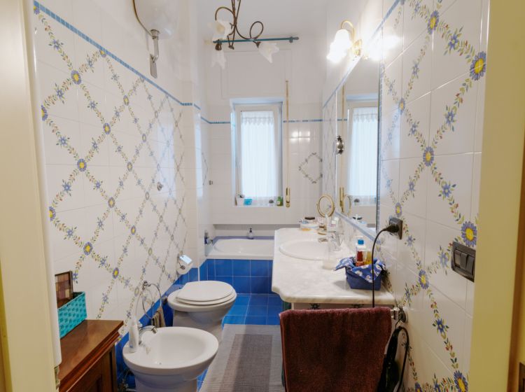 Trilocale in vendita, via Staffetta  54, Lago Patria, Giugliano In Campania