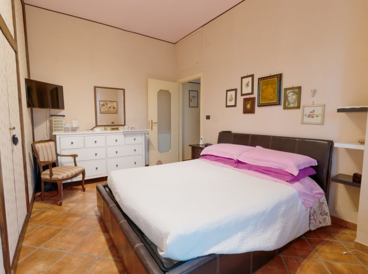Trilocale in vendita, via Staffetta  54, Lago Patria, Giugliano In Campania