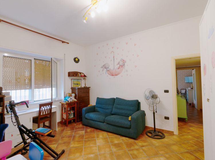 Trilocale in vendita, via Staffetta  54, Lago Patria, Giugliano In Campania