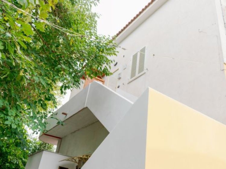 Monolocale in vendita, via Giulio Cesare  11, Fusaro, Bacoli