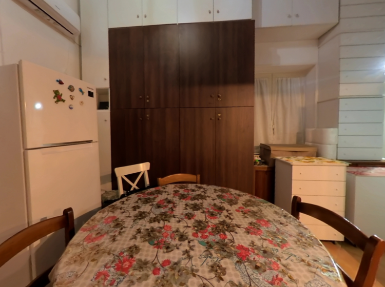 Monolocale in vendita, via Giulio Cesare  11, Fusaro, Bacoli