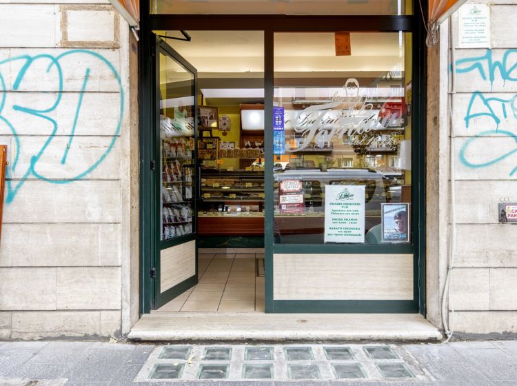 Attività / Licenza in vendita, via di Monte Verde, Monteverde, Roma