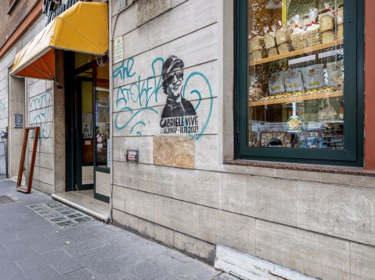 Attività / Licenza in vendita, via di Monte Verde, Monteverde, Roma
