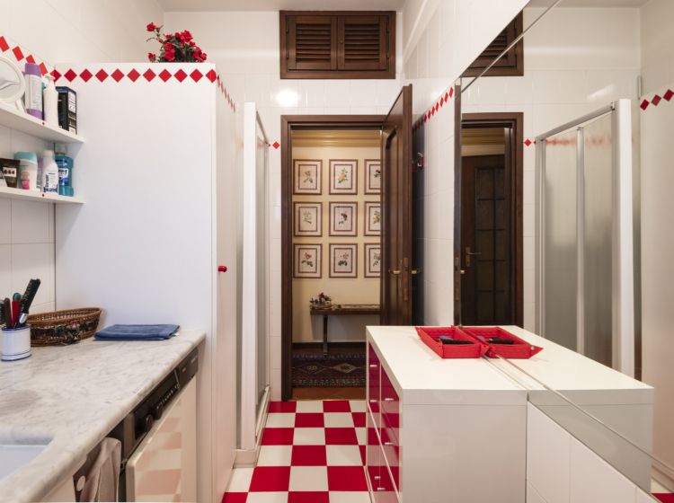 Trilocale in vendita, via Privata Mulino  5, Buccinasco