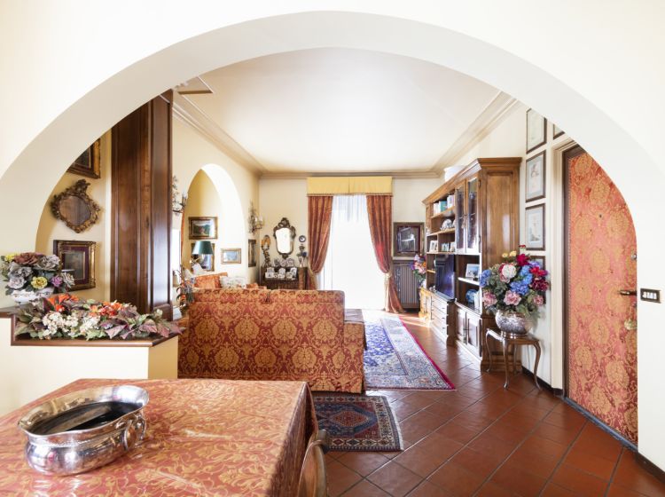 Trilocale in vendita, via Privata Mulino  5, Buccinasco