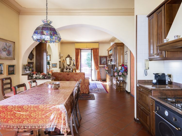 Trilocale in vendita, via Privata Mulino  5, Buccinasco