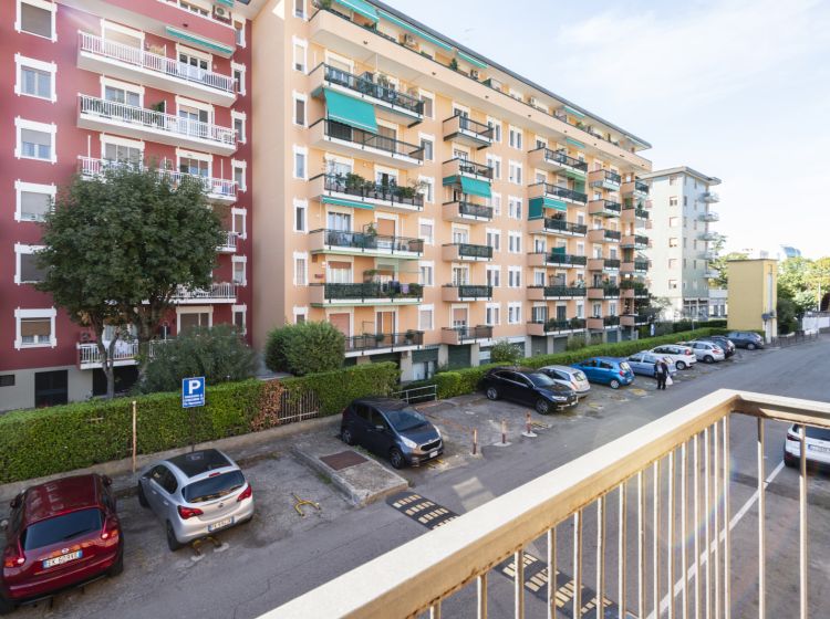 Trilocale in vendita, via Privata Mulino  5, Buccinasco