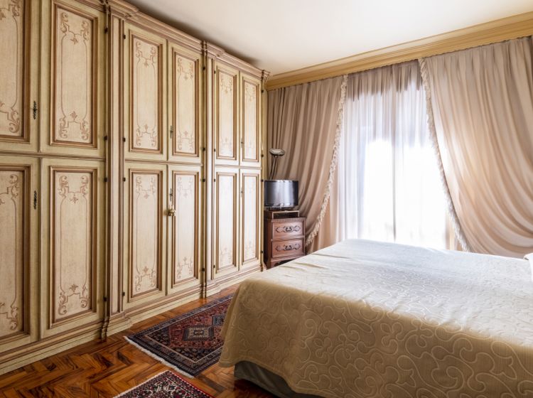 Trilocale in vendita, via Privata Mulino  5, Buccinasco