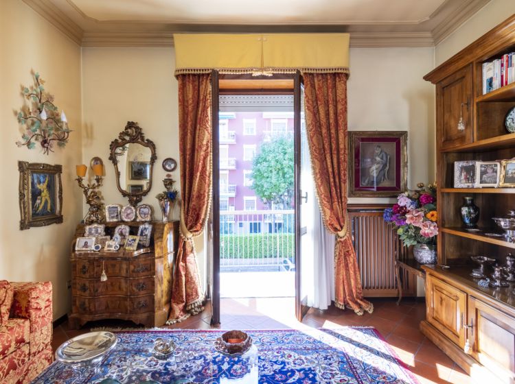Trilocale in vendita, via Privata Mulino  5, Buccinasco