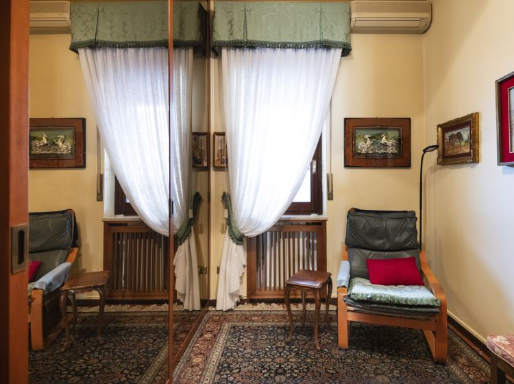 Trilocale in vendita, via Privata Mulino  5, Buccinasco
