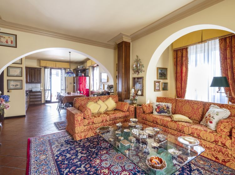 Trilocale in vendita, via Privata Mulino  5, Buccinasco