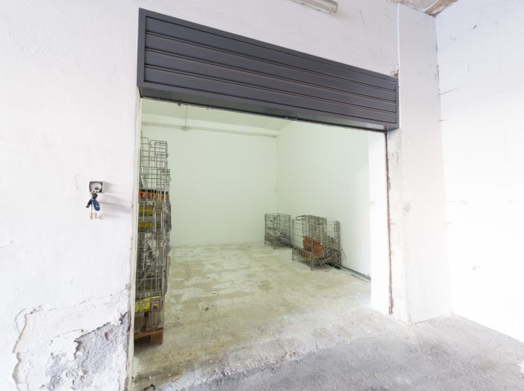 Box / Garage in vendita, via Lorenzo Maddem, Acireale