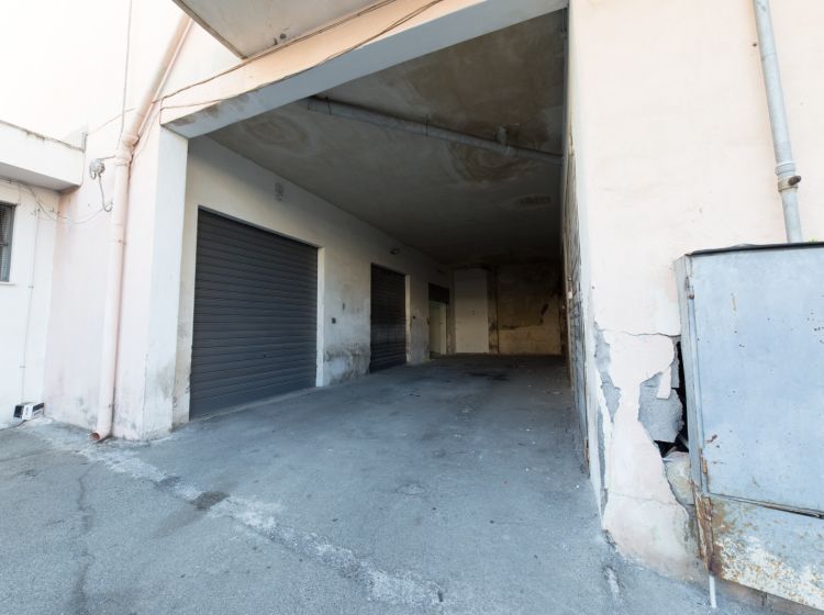 Box / Garage in vendita, via Lorenzo Maddem, Acireale