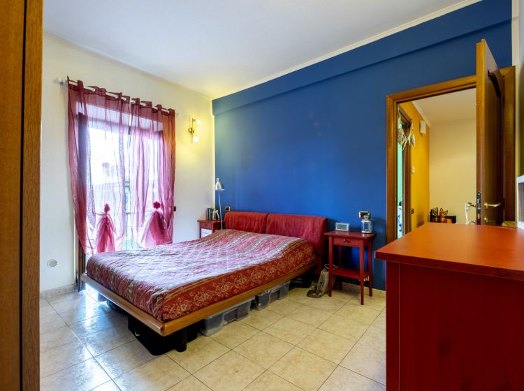 Trilocale in vendita, via Vecchia della Fontana  45, Rocca Priora