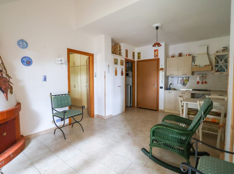Bilocale in vendita, via Sila Magna 22, Taverna