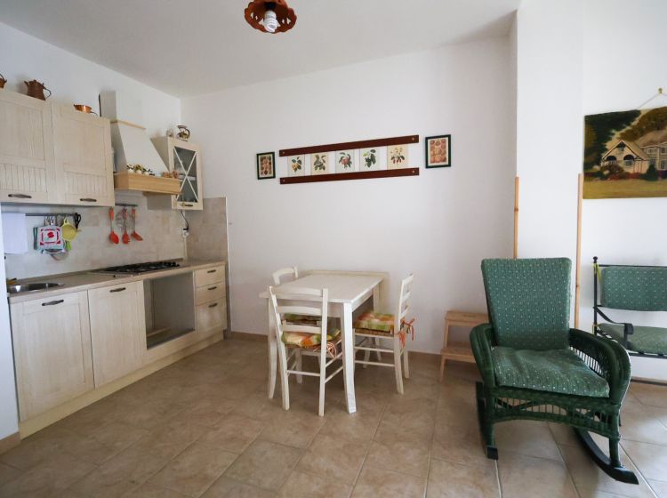 Bilocale in vendita, via Sila Magna  22, Taverna